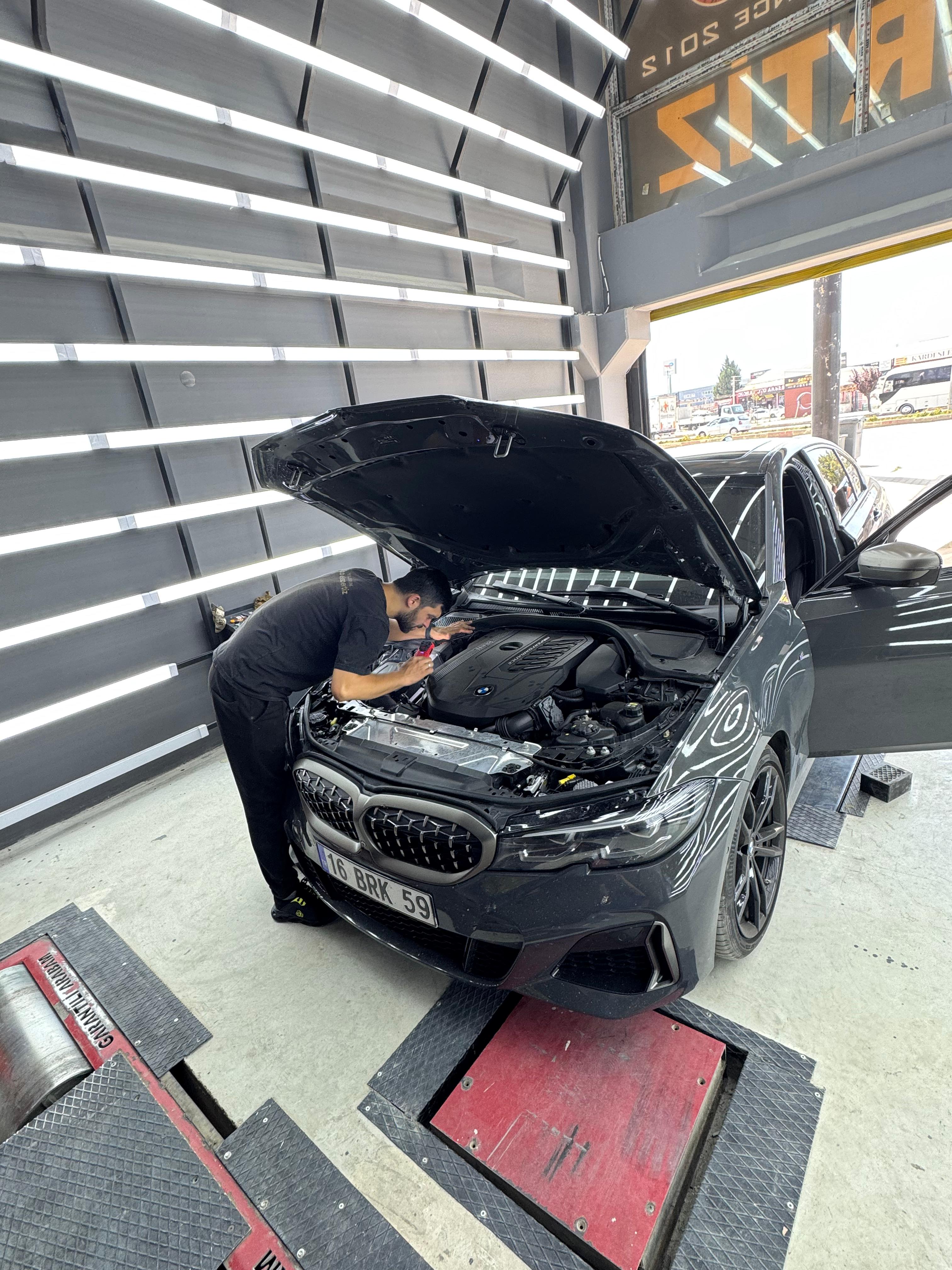 Oto Ekspertiz Hizmetleri 2